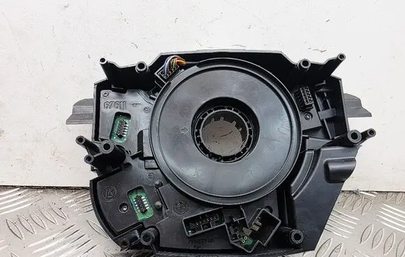 BMW 5 E60 E61 Steering angle sensor 9204511 9204505