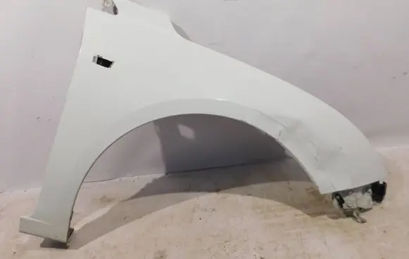 Chevrolet Cruze Fender