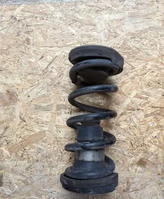 Chrysler Pacifica Rear coil spring P68231034AA