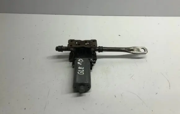 Mercedes-Benz GLE (W166 - C292) Seat adjustment motor 960562