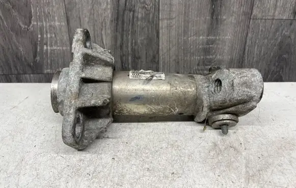 Audi A4 S4 B6 8E 8H Front bumper shock/impact absorber 8E0807134B
