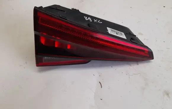 Audi A4 S4 B9 Tailgate rear/tail lights 8W5945093A