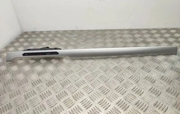 Volkswagen PASSAT B8 Dashboard center trim panel 3G1853262