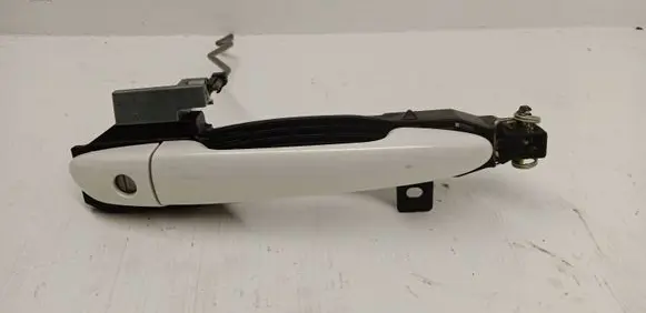 Mazda CX-3 Front door exterior handle