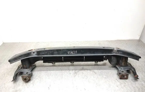 Volkswagen Transporter - Caravelle T5 Front bumper cross member 7E0807109B