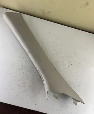 Jeep Grand Cherokee (A) pillar trim 1GG51TRMAD 1GG51HDAAD 1GG51TRMA