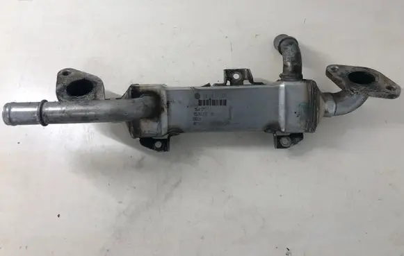 Ford Galaxy EGR valve cooler BH0038131513L 038131513L