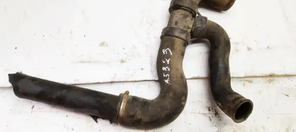 Intercooler hose/pipe