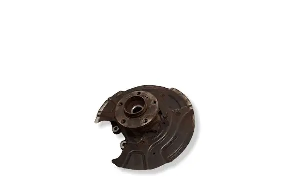 BMW X3 F25 Rear wheel hub 33406797569