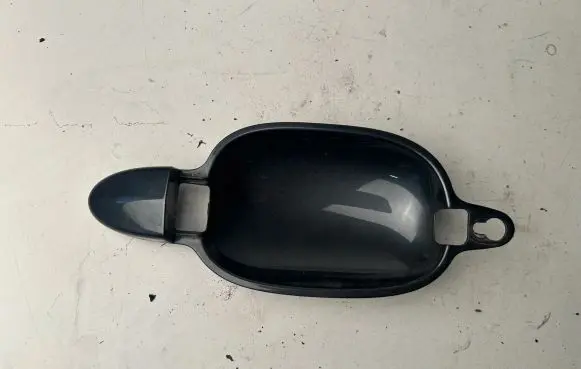 BMW 5 E60 E61 Loading door cover/cap 
