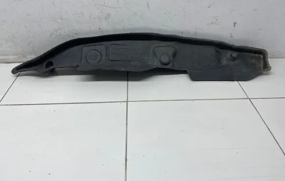 Peugeot 208 II Fender foam support/seal 9823234280