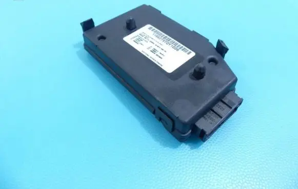 Volkswagen PASSAT B6 Central body control module 3C0919965 IMPRK1136085
