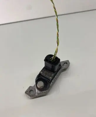 Audi Q5 SQ5 Airbag deployment crash/impact sensor 4F0907651 4F0616575H