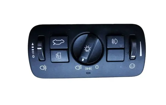 Volvo S60 Light switch 30739413 04066312 110218C
