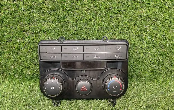 Hyundai i30 Climate control unit 972502L150