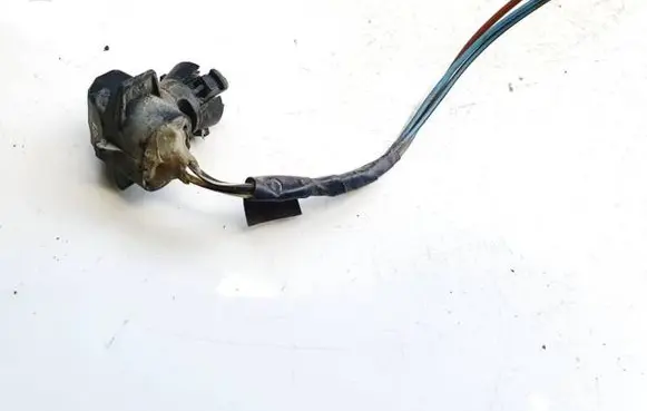 Saab 9-3 Ver2 Outside/exterior temperature sensor x26