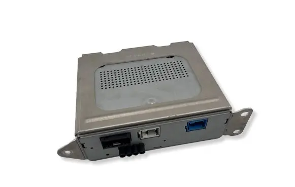 Mercedes-Benz SL R231 Navigation unit CD/DVD player A2129008212