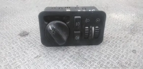 Opel Frontera B Light switch 8971779590