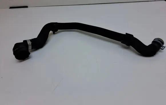 Audi Q4 e-tron Electric car engine cooling hoses/pipes 1EA121081A
