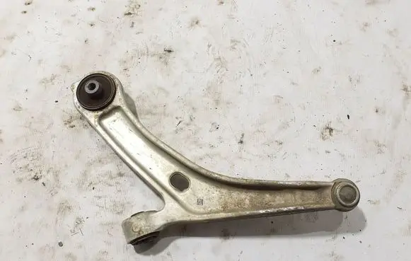 Renault Megane E-Tech Front lower control arm/wishbone 545005MZ0A