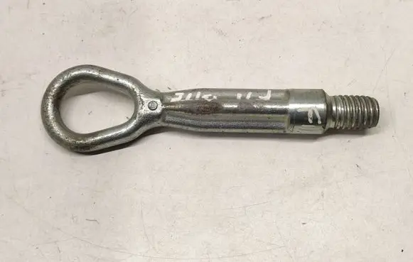 BMW 5 F10 F11 Towing hook eye 72157953893 7953893