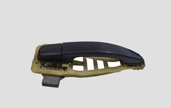 Opel Vectra C Rear door exterior handle