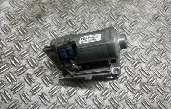 Ford Explorer VI Gearbox-reducer motor 193517155628 K2GP7G360