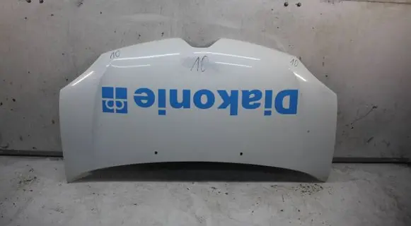 Renault Twingo III Engine bonnet/hood