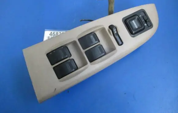 Honda Accord Other devices