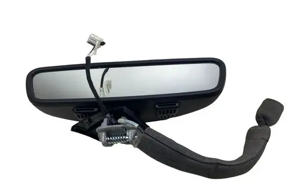 Mercedes-Benz E W212 Rear view mirror (interior) E11026395