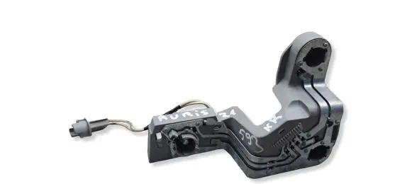 Toyota Auris 150 Tail light bulb cover holder 8156502400
