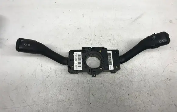 Skoda Fabia Mk1 (6Y) Indicator stalk 4B0953503H 8L0953513G