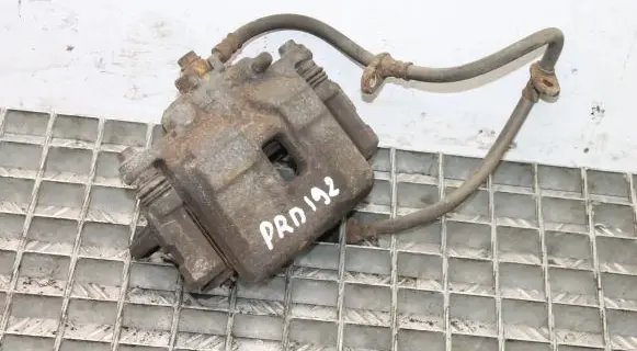 Honda S2000 Front brake caliper