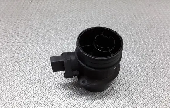 Volkswagen Touareg I Mass air flow meter 0281002461 074906461B