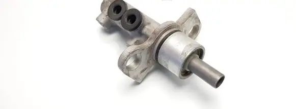 Seat Ibiza II (6k) Master brake cylinder
