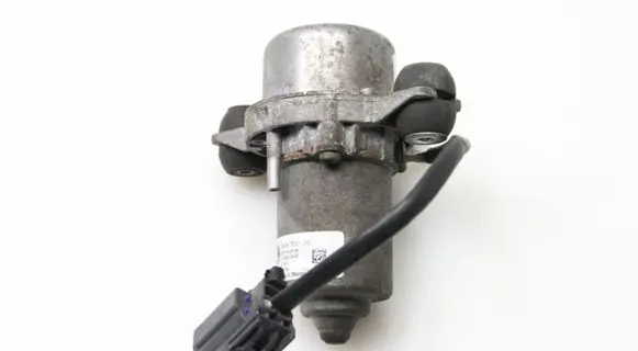 KIA Sportage Master brake cylinder
