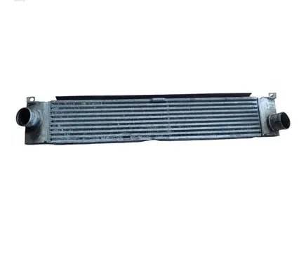 Peugeot Boxer Intercooler radiator 1347700080 F9858 026346