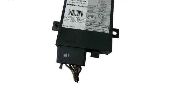 Volkswagen Transporter - Caravelle T4 Other control units/modules 7D0959800 5WK48161