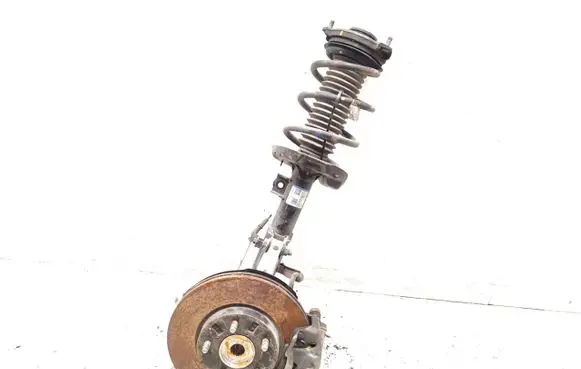 Hyundai Ioniq Front wheel hub spindle knuckle 54651-G7650