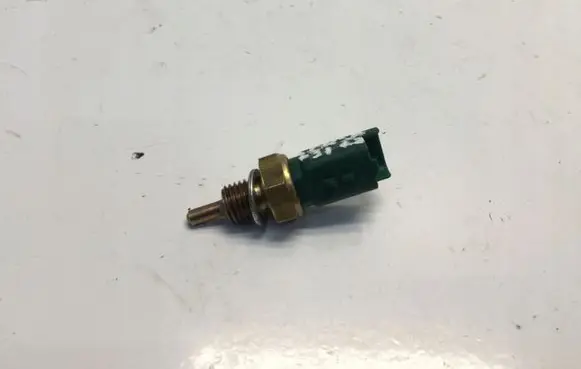 Coolant temperature sensor