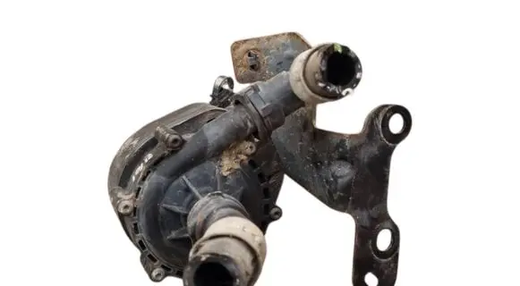 Citroen Berlingo Electric auxiliary coolant/water pump 