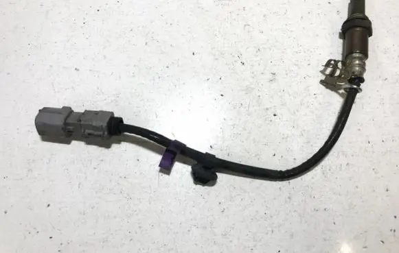 Lambda probe sensor