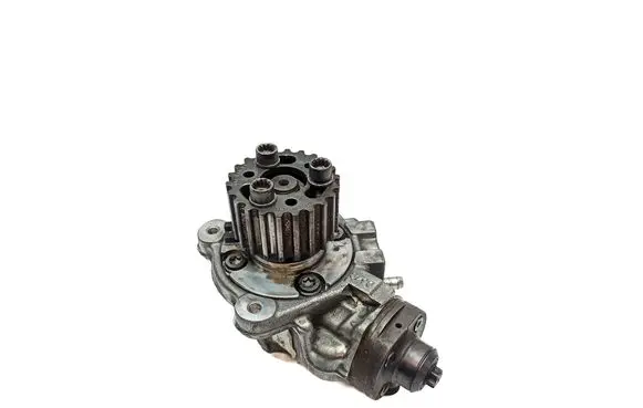 Audi A4 S4 B8 8K Fuel injection high pressure pump 03L130755 03L130111B 0445010507