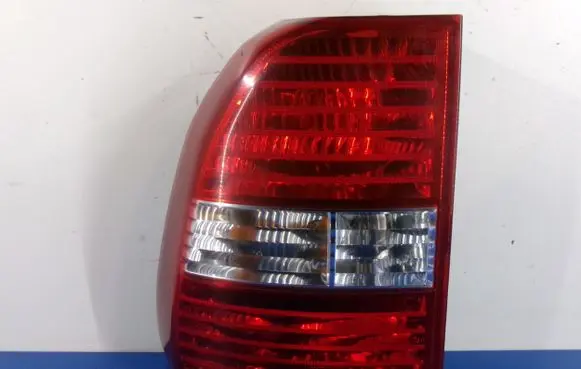 KIA Sportage Rear/tail lights