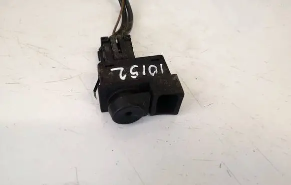 Ford Sierra Windscreen/window heater switch 87bg18c621aa