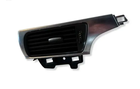 Audi A6 C7 Dashboard side air vent grill/cover trim 4G2820902 9026100