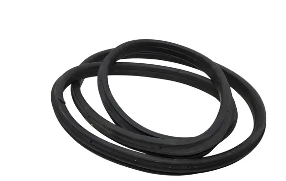 Opel Meriva A Front door rubber seal 