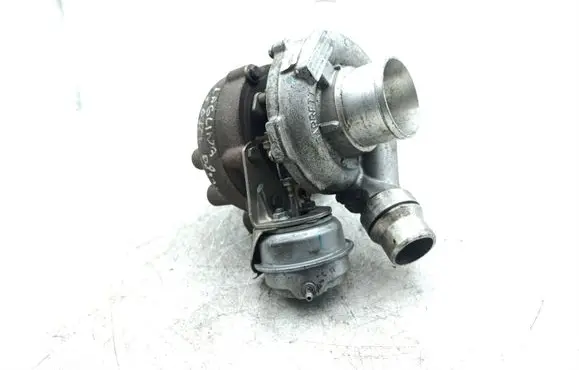 Renault Laguna III Turbo GTA1749V K1802240F 7650154