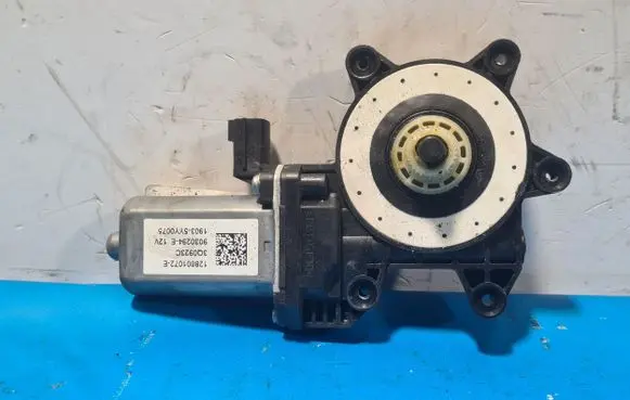 Renault Clio I Vent window/glass motor 128001072-E