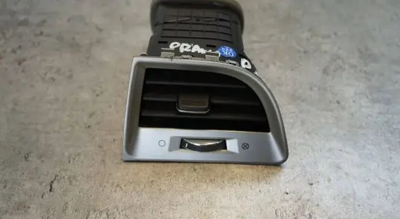 SsangYong Tivoli Rear door interior light 69640-35000